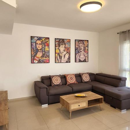 Melony Apartments Al Hyam Eilat Kültér fotó