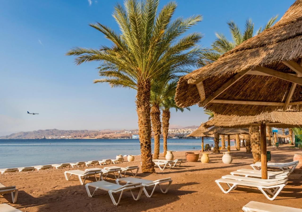 Melony Apartments Al Hyam Eilat Kültér fotó