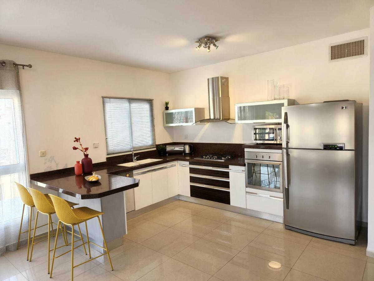 Melony Apartments Al Hyam Eilat Kültér fotó