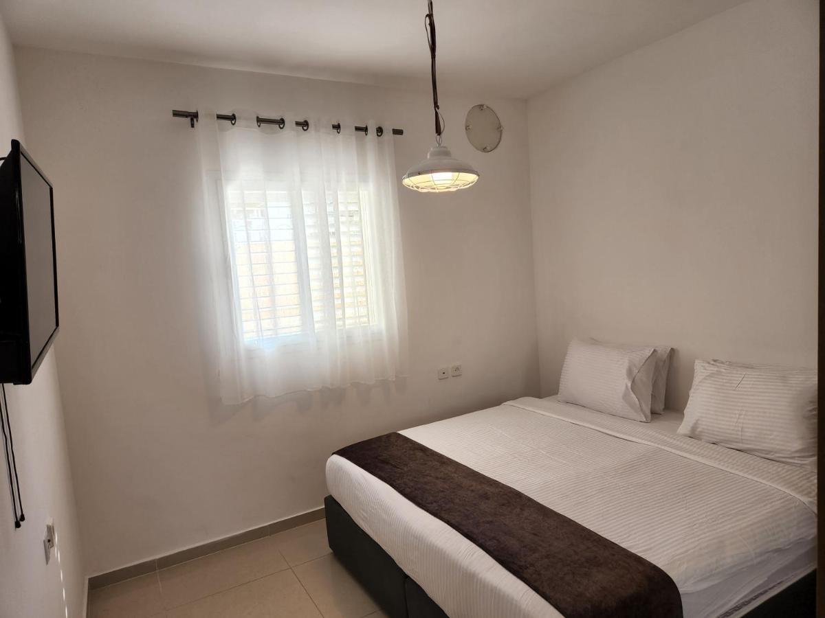 Melony Apartments Al Hyam Eilat Kültér fotó