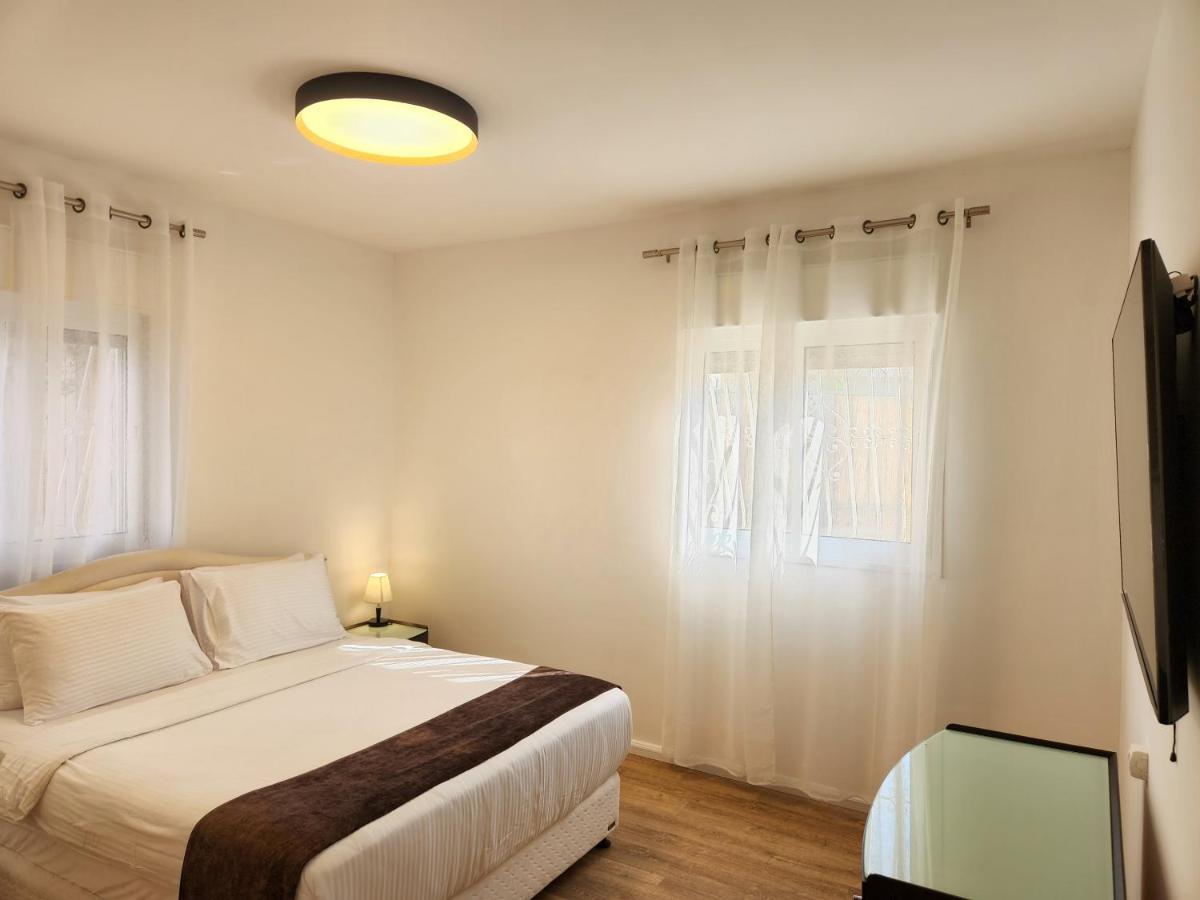 Melony Apartments Al Hyam Eilat Kültér fotó