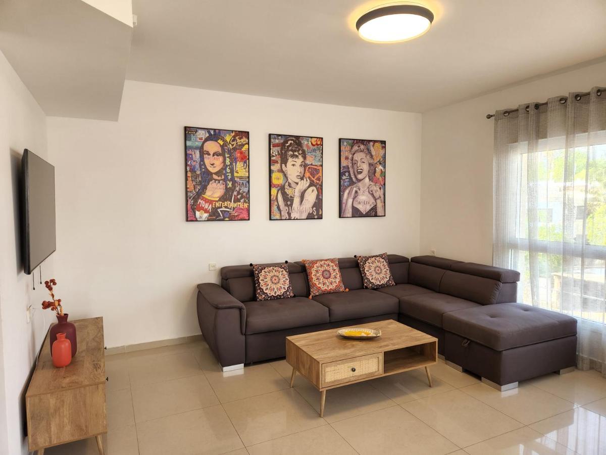 Melony Apartments Al Hyam Eilat Kültér fotó