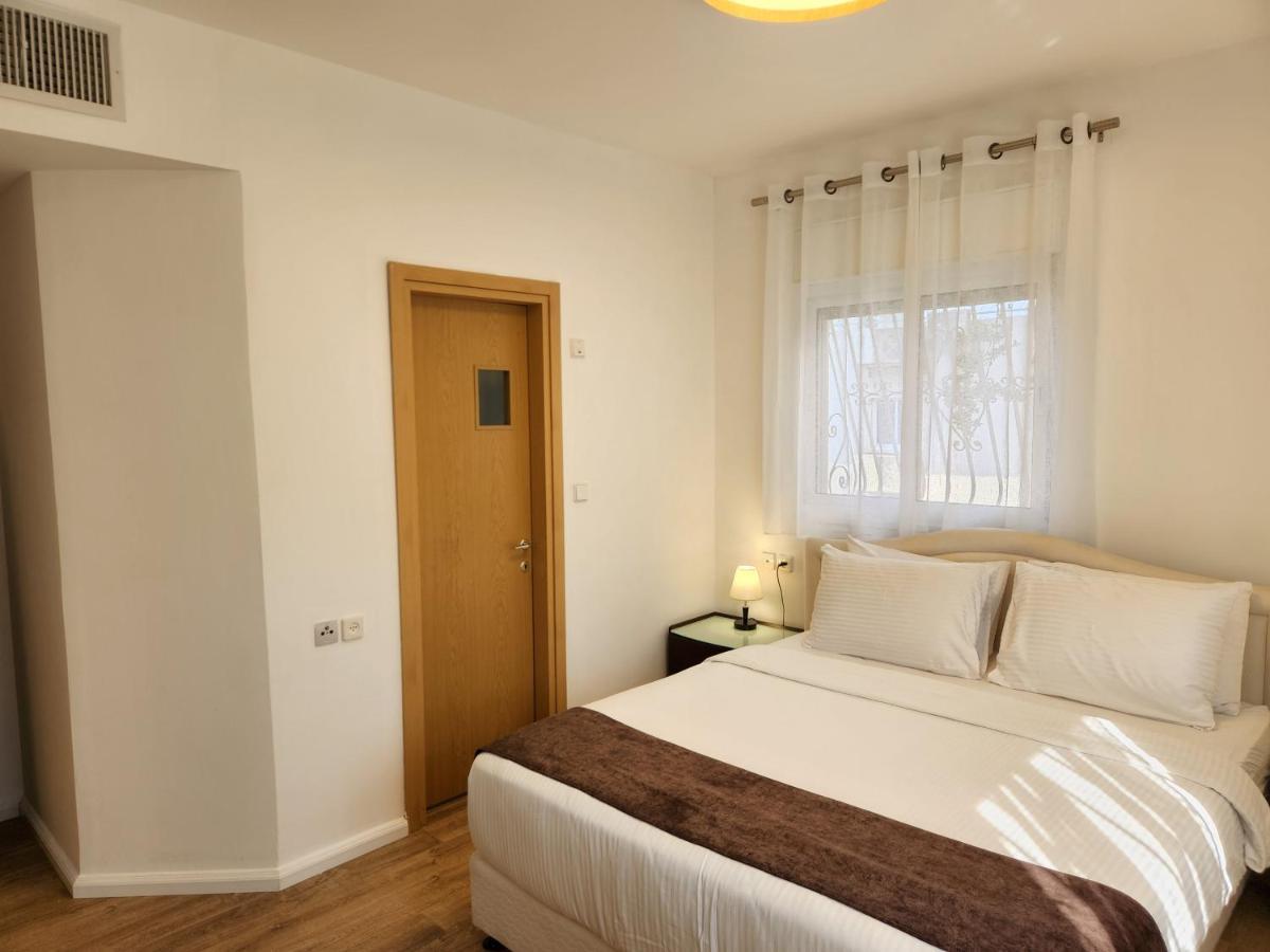 Melony Apartments Al Hyam Eilat Kültér fotó