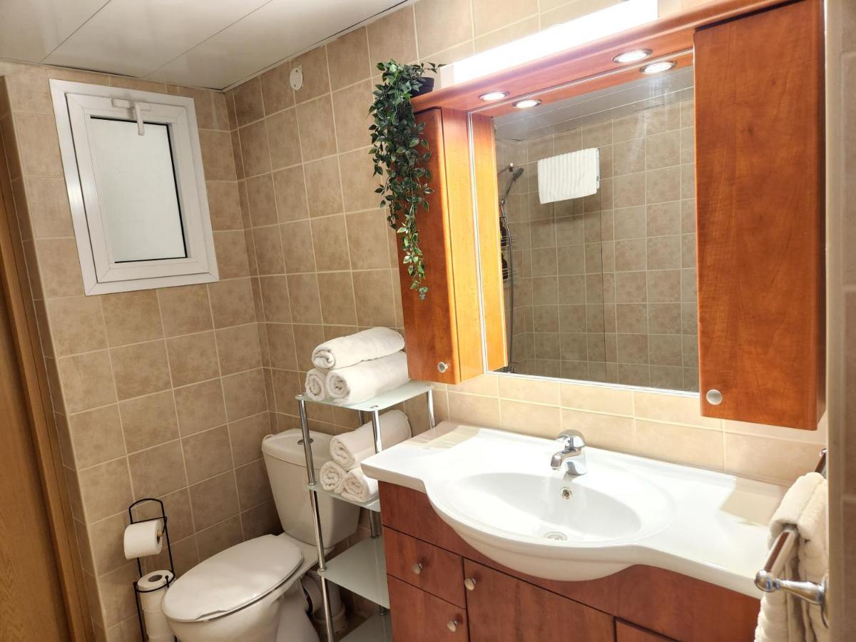 Melony Apartments Al Hyam Eilat Kültér fotó
