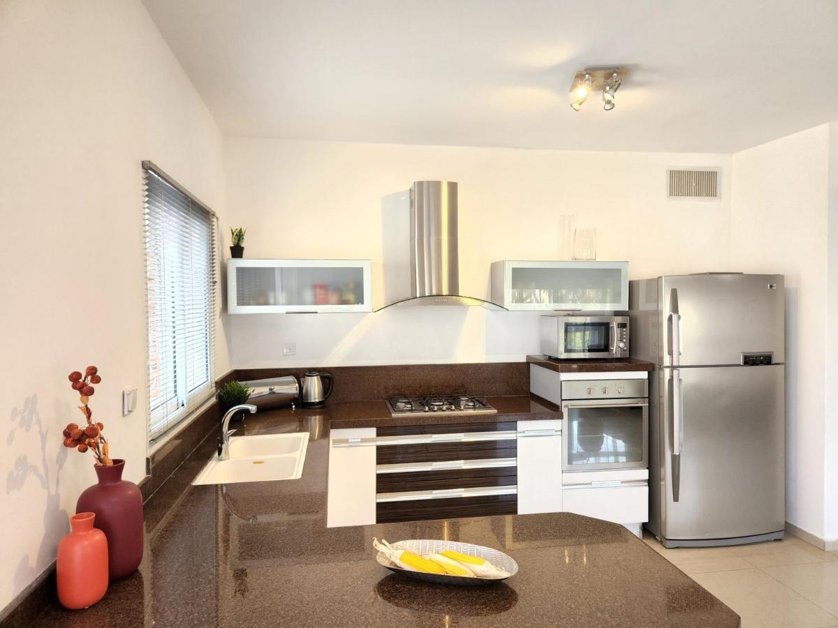 Melony Apartments Al Hyam Eilat Kültér fotó