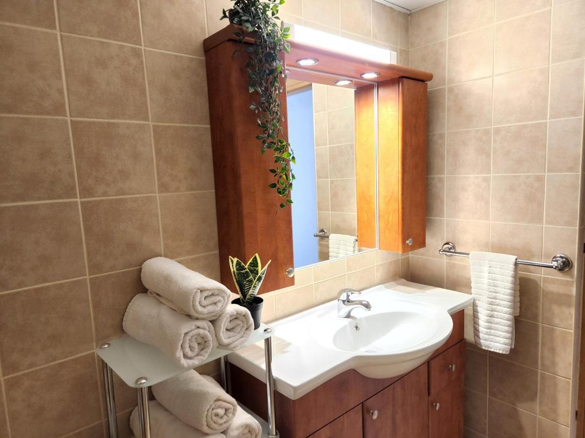 Melony Apartments Al Hyam Eilat Kültér fotó